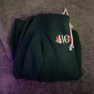 Hollister hoodie